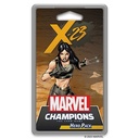 Marvel Champions: X-23 Hero Pack