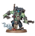 Warhammer 40k: Orks: Boss Snikrot (2023)