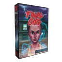 Final Girl: Series 1: The Haunting of Creech Manor