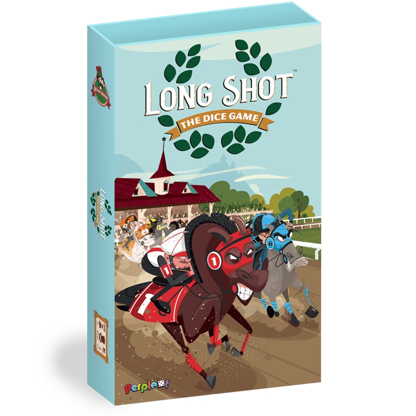 Long Shot: The Dice Game