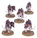 Warhammer 40k: Tyranids: Barbgaunts