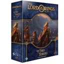 The Lord of the Rings: The Card Game: The Two Towers Saga Expansion