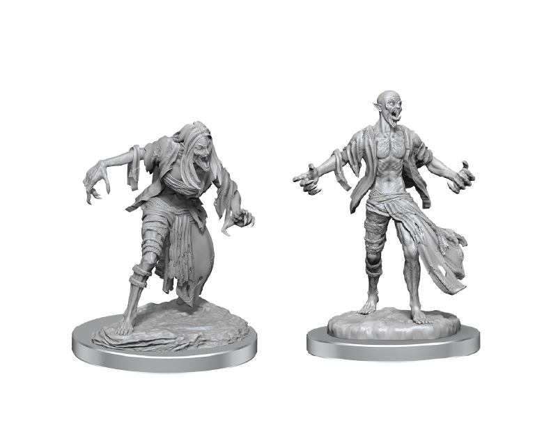 D&D Nolzur's Marvelous Miniatures: Nosferatu