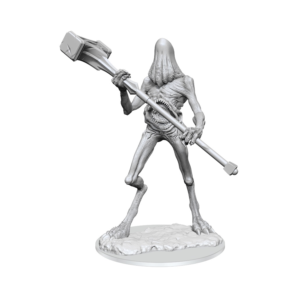 D&D Nolzur's Marvelous Miniatures: Tomb-Tapper