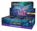 Magic The Gathering: Wilds of Eldraine: Set Booster Box