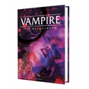 Vampire: The Masquerade: Core Rulebook