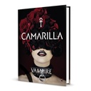 Vampire: The Masquerade: Camarilla