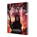 Vampire: The Masquerade: Second Inquisition