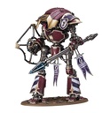 Horus Heresy: Cerastus Knight Lancer