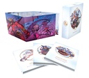 Dungeons & Dragons: Rules Expansion Gift Set (Alternate Cover)