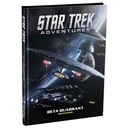 Star Trek Adventures: Beta Quadrant Sourcebook