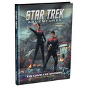 Star Trek Adventures: Command Division Supplementary Rulebook