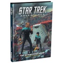 Star Trek Adventures: Science Division Supplementary Rulebook