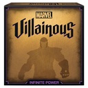 Marvel Villainous: Infinite Power