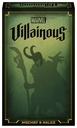 Marvel Villainous: Mischief & Malice