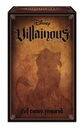 Disney Villainous: Evil Comes Prepared