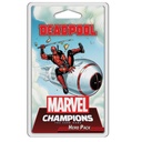 Marvel Champions: Deadpool Hero Pack