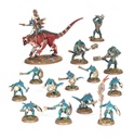 Warhammer AoS: Spearhead: Seraphon