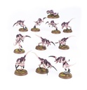 Warhammer 40k: Tyranids: Hormagaunts