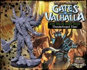 Shadows of Brimstone: Gates of Valhalla: Thunderforged Titan XXL Deluxe Enemy Pack