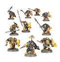 Warhammer AoS: Orruk Warclans: Orruk Ardboyz (2023)