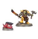 Warhammer AoS: Orruk Warclans: Zoggrok Anvilsmasha