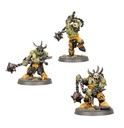 Warhammer AoS: Orruk Warclans: Weirdbrute Wrekkaz