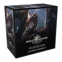 Monster Hunter World: The Board Game: Kushala Daora Expansion