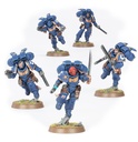 Warhammer 40k: Space Marines: Jump Pack Intercessors