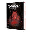 Werewolf: The Apocalypse: Core Rulebook