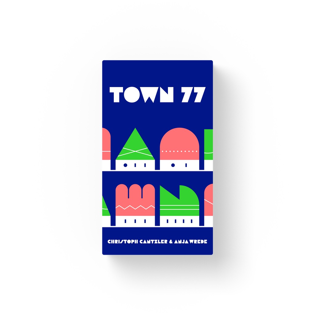 Town 77