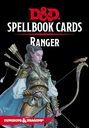 Dungeons & Dragons: Spellbook Cards: Ranger