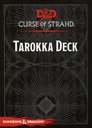 Dungeons & Dragons: Curse of Strahd: Tarokka Deck