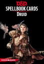 Dungeons & Dragons: Spellbook Cards: Druid