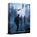 Twilight: 2000: Core Set