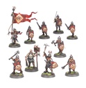 Warhammer AoS: Cities of Sigmar: Freeguild Steelhelms