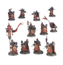 Warhammer AoS: Cities of Sigmar: Freeguild Fusiliers