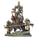 Warhammer AoS: Cities of Sigmar: Pontifex Zenestra, Matriarch of the Great Wheel