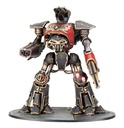 Legions Imperialis: Reaver Titan with Melta Cannon & Chainfist