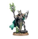 Warhammer 40k: Necrons: Imotekh The Stormlord (2023)