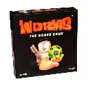 Worms: The Board Game