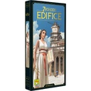 7 Wonders: Edifice (New Edition)