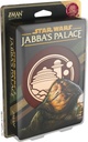 Star Wars: Jabba’s Palace: A Love Letter Game