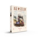 Age of Steam (Deluxe Edition): Expansion Volume I