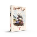 Age of Steam (Deluxe Edition): Expansion Volume III