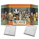 Root: The Roleplaying Game: GM accessory pack