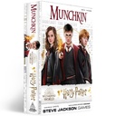 Munchkin: Harry Potter