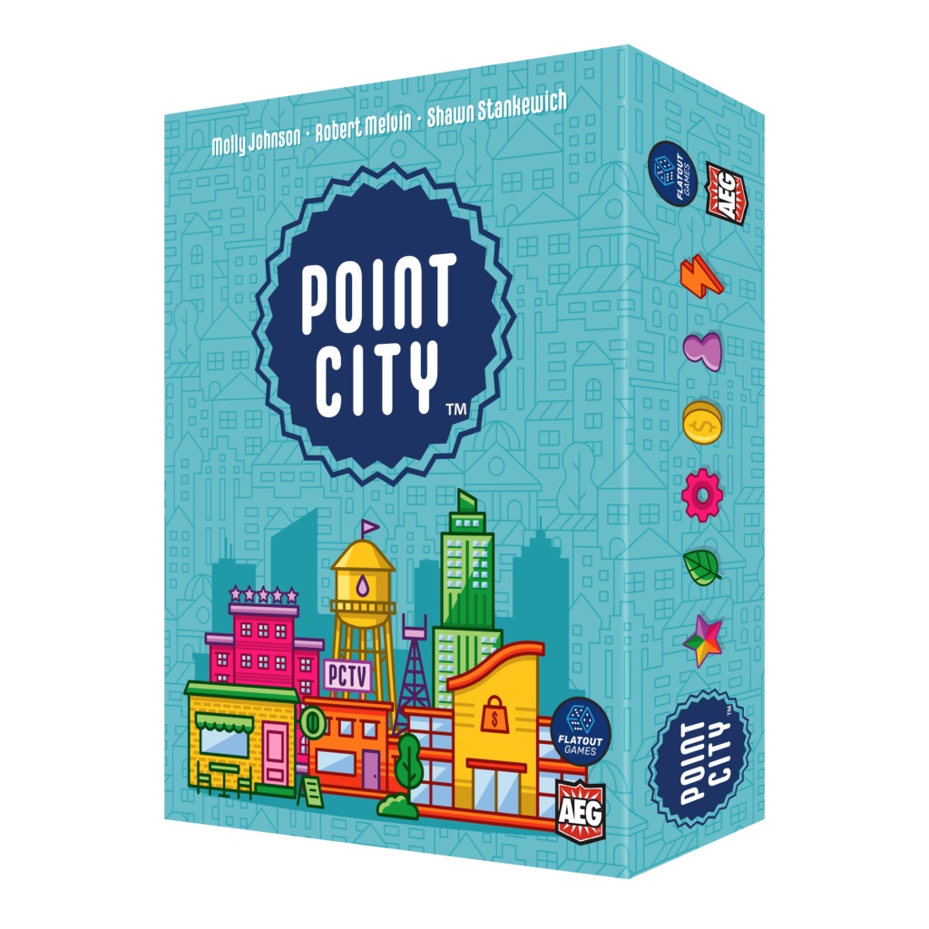 Point City