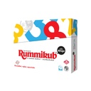 รัมมี่คิวบ์ ฉบับหักมุม (Rummikub Twist)