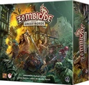 Zombicide: Green Horde (Thai Version)